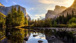 California Yosemite