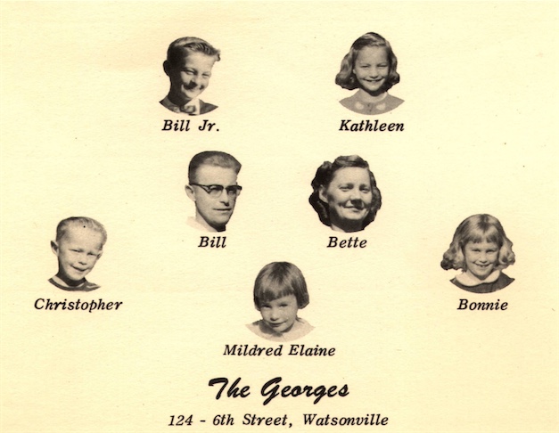 1954 george chrismascard 2