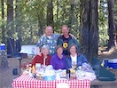 1999 08 14 georgepicnic elainechrisbonniekassbill b s