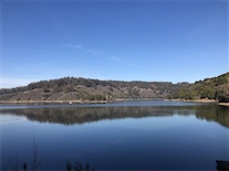 lake chabot water 2