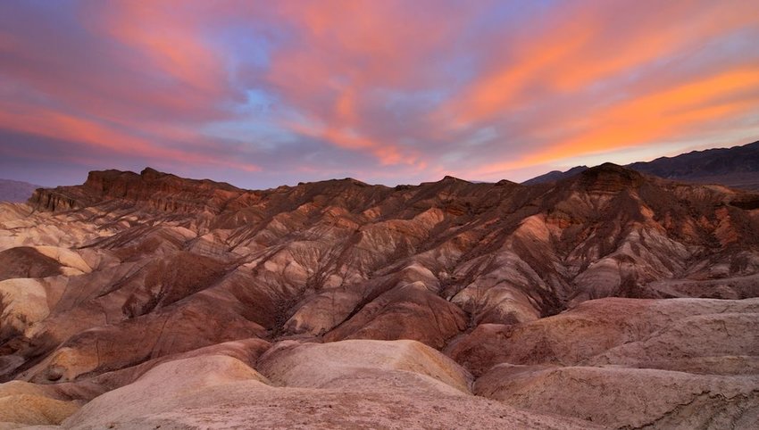 Death Valley